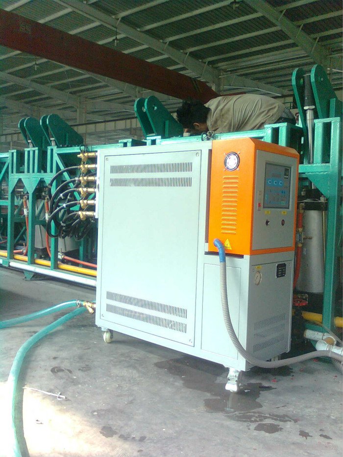 汽車內(nèi)飾件專用水溫機