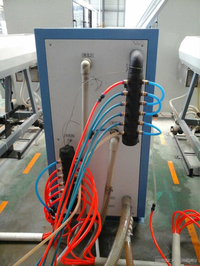 擠出機專用冷水機