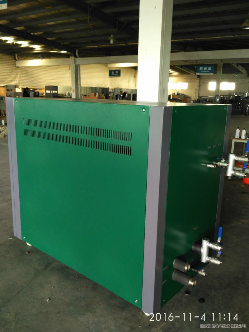 10HP水冷式冷水機(jī)