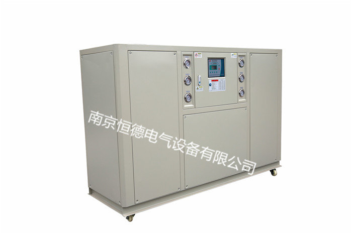 濟(jì)南離心式冷水機(jī)特點(diǎn)