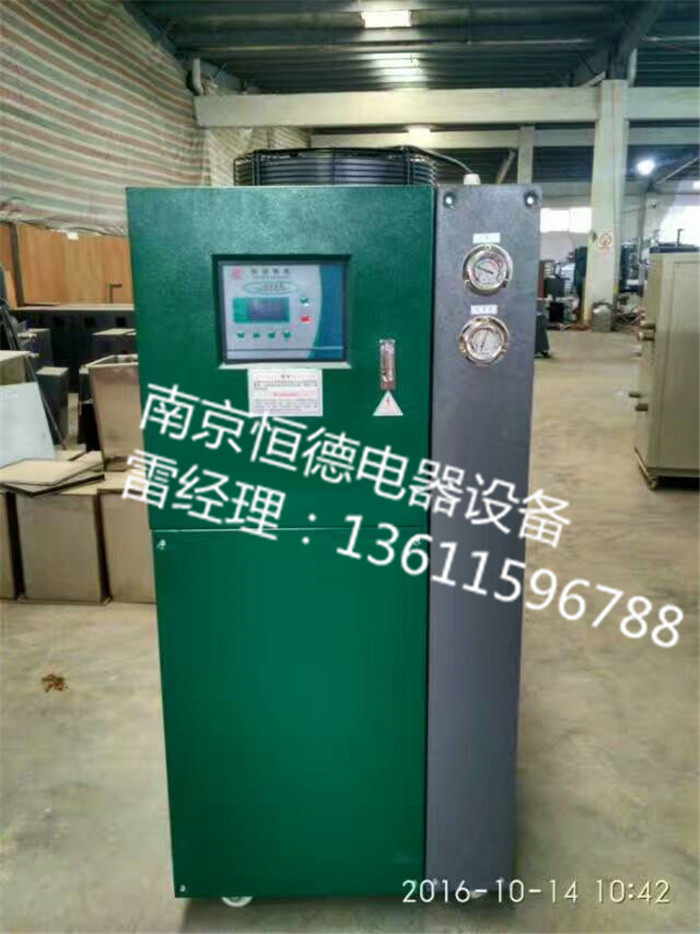 水溫機簡要介紹