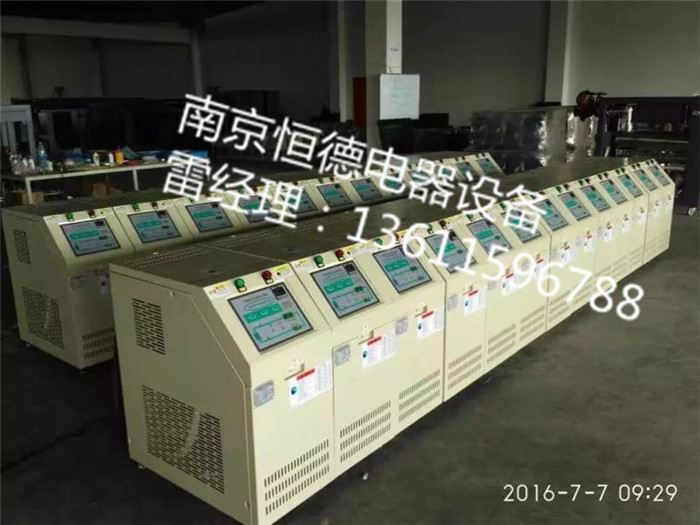 水溫機優(yōu)勢