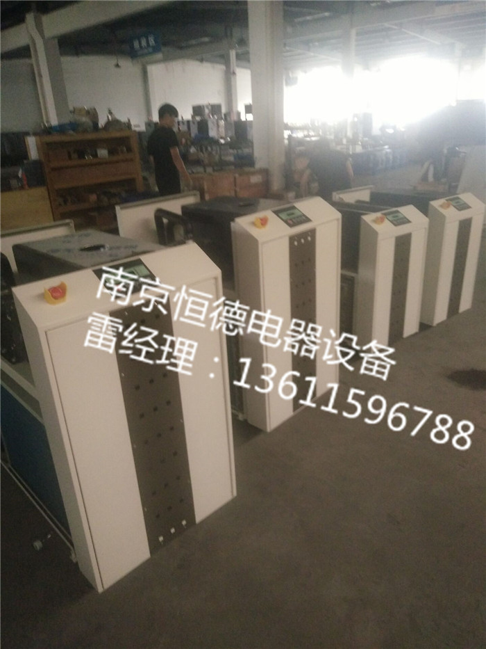 山東水冷工業(yè)冷水機特點