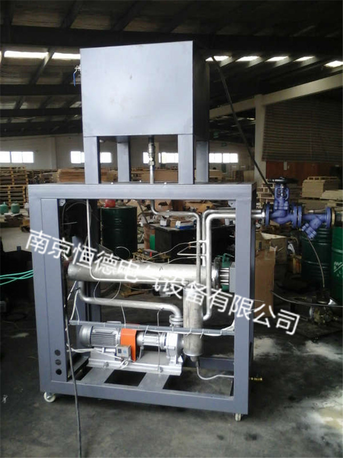 無錫模具加溫機