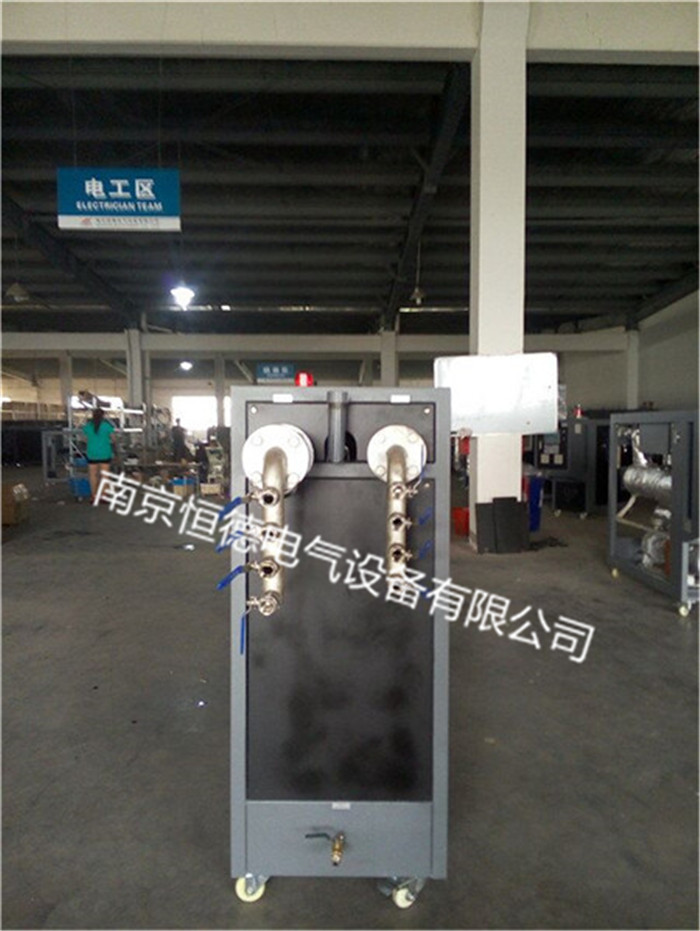 擠出機輥輪特點