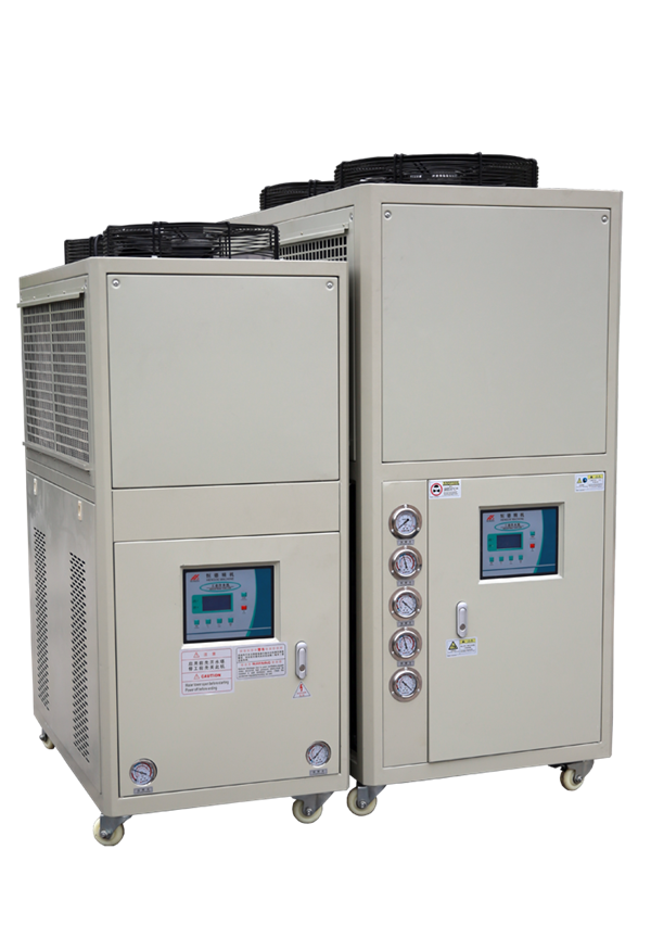 風(fēng)冷式冷水機(jī)