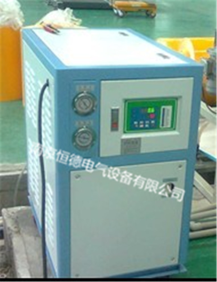 冷水機(jī)緩沖罐