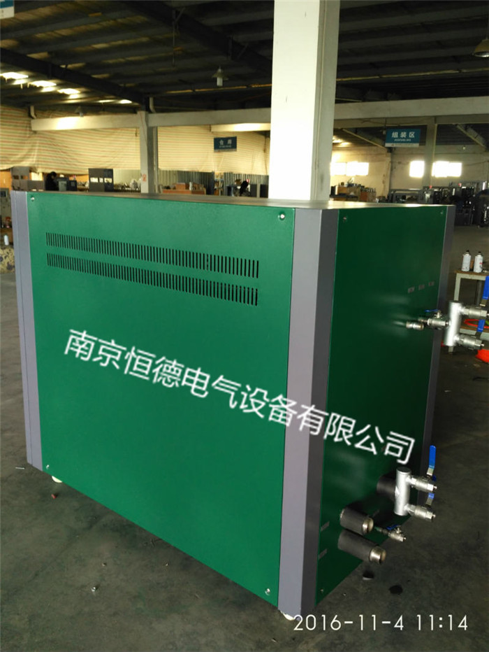 上海水冷工業(yè)冷水機(jī)