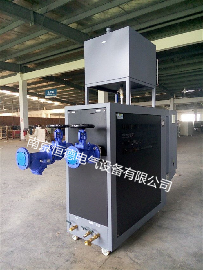 上海壓延壓光生產(chǎn)線加熱機