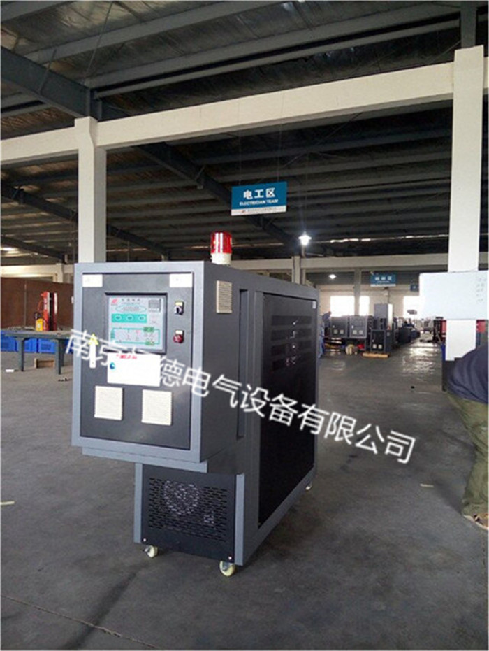 上海油溫機(jī)